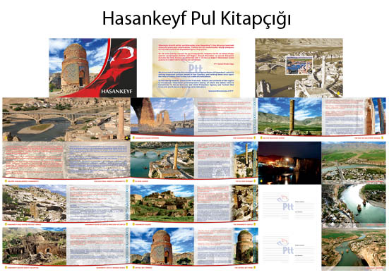 Hasankeyf pul portföyü