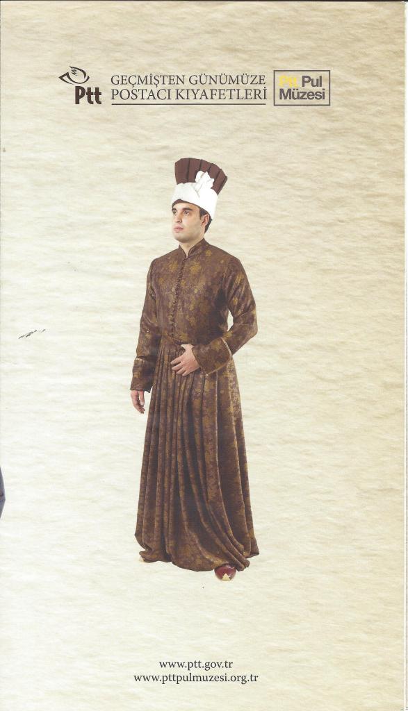 Postacı kıyafetleri sayfa 1