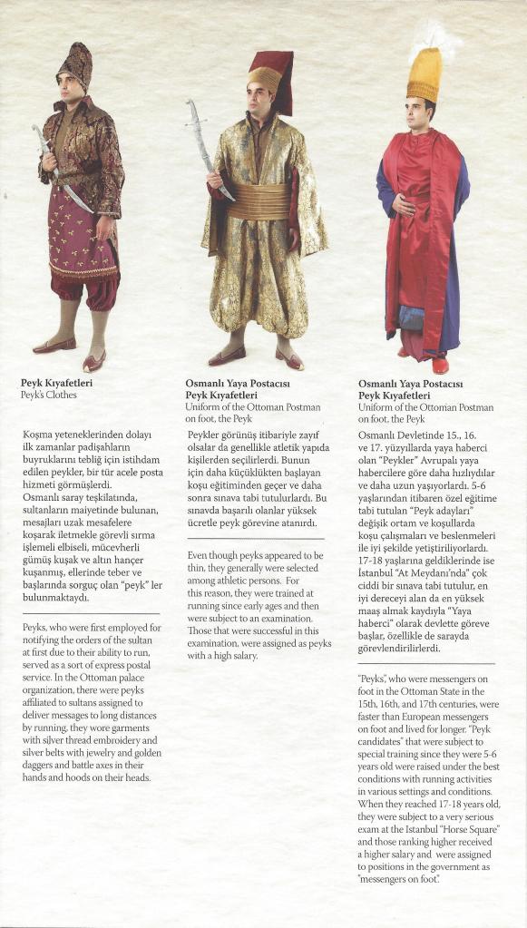 Postacı kıyafetleri sayfa 5