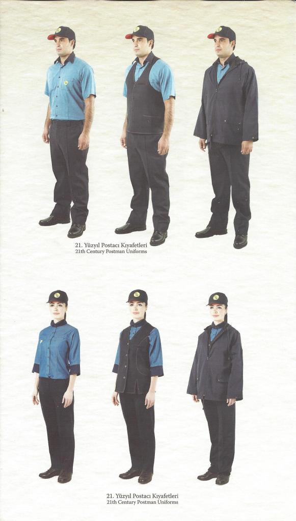 Postacı kıyafetleri sayfa 10